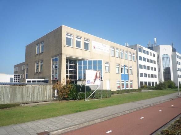 Cypresbaan — Capelle aan den IJssel