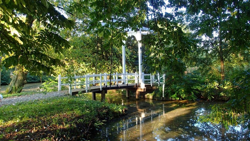 Slotplein — Capelle aan den IJssel