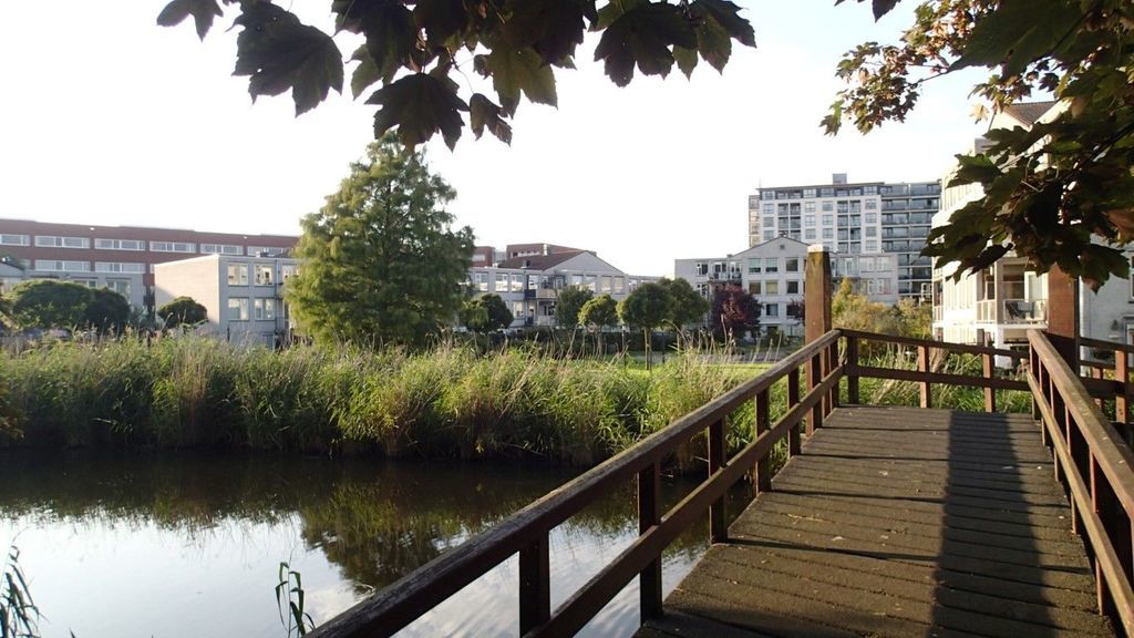 Slotplein — Capelle aan den IJssel