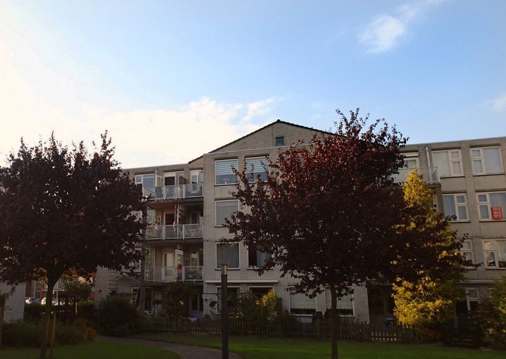 Slotplein — Capelle aan den IJssel