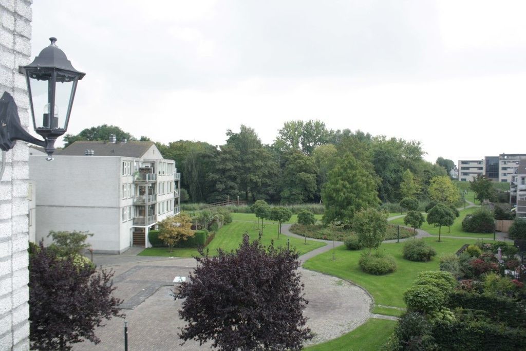 Slotplein — Capelle aan den IJssel