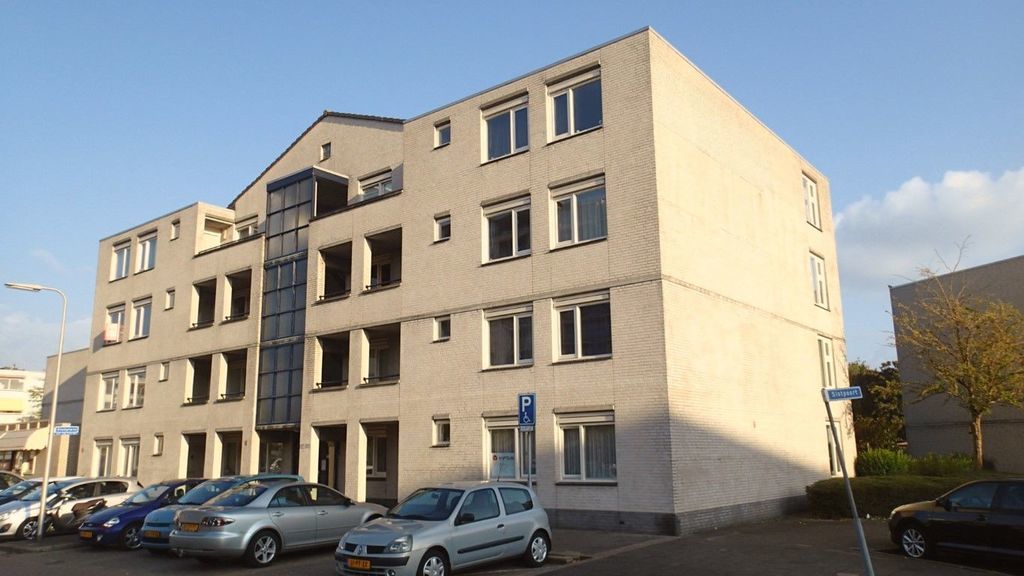 Slotplein — Capelle aan den IJssel