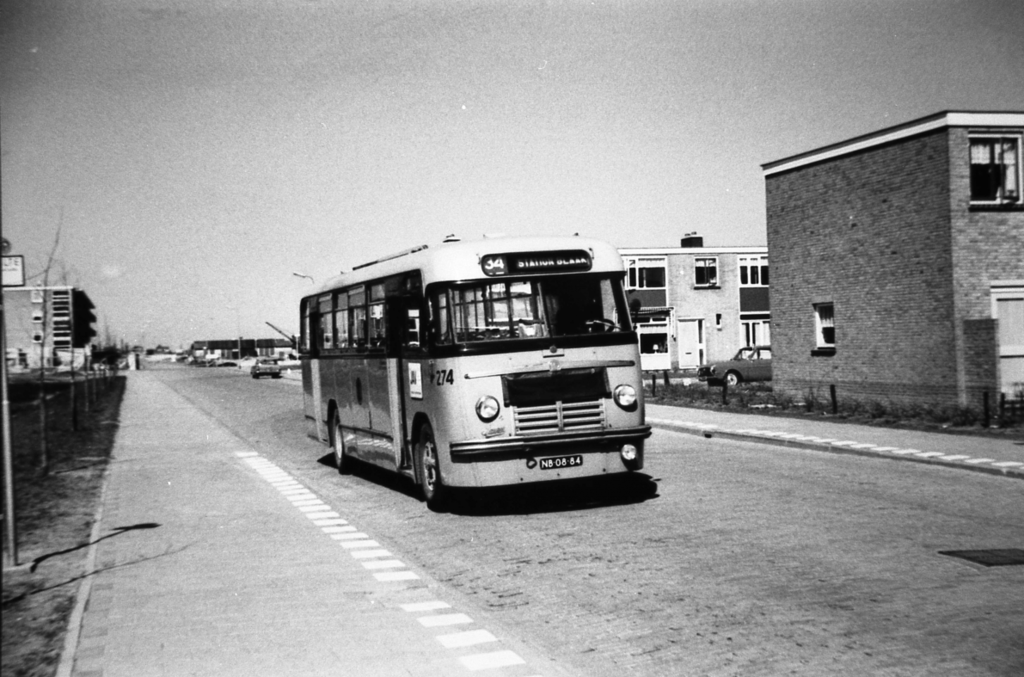 Meeuwensingel — Capelle aan den IJssel
