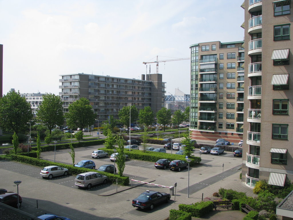 Kerklaan — Capelle aan den ijssel