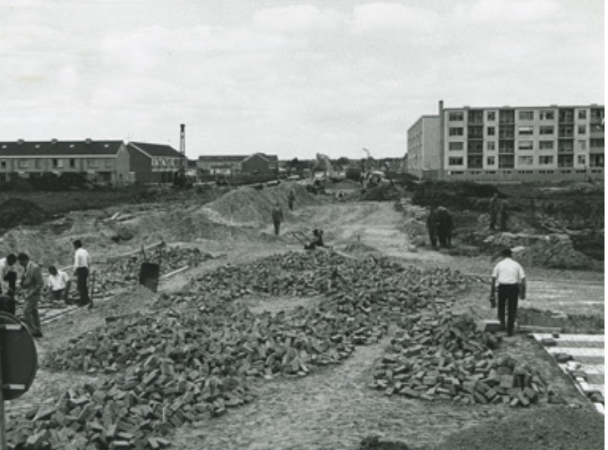 Rivierweg — Capelle aan den IJssel