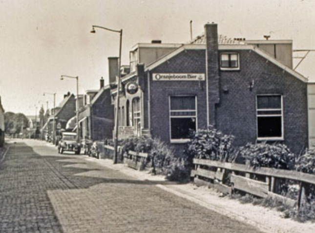 IJsseldijk — Capelle aan den IJssel