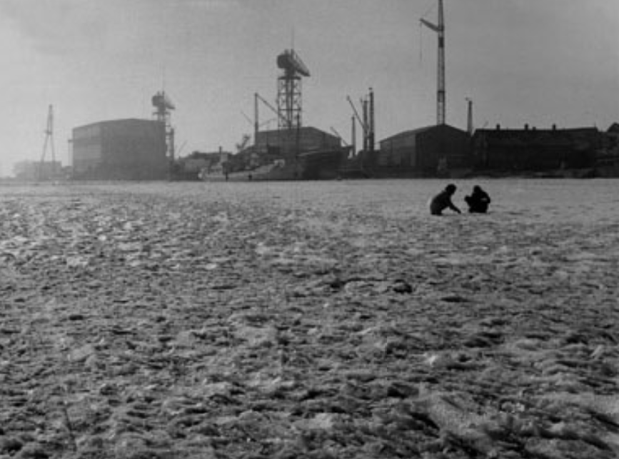 IJsselwerf — Capelle aan den IJssel