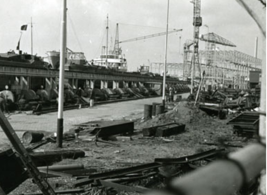 IJsselwerf — Capelle aan den IJssel