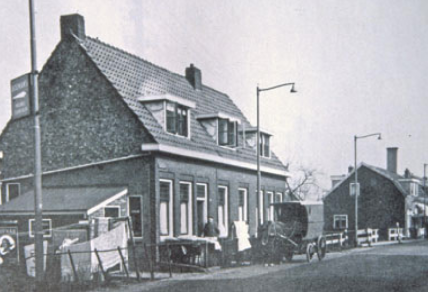 IJsseldijk — Capelle aan den IJssel
