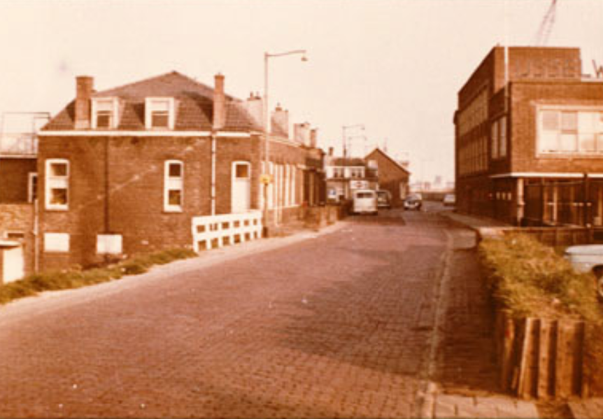 IJsseldijk — Capelle aan den IJssel