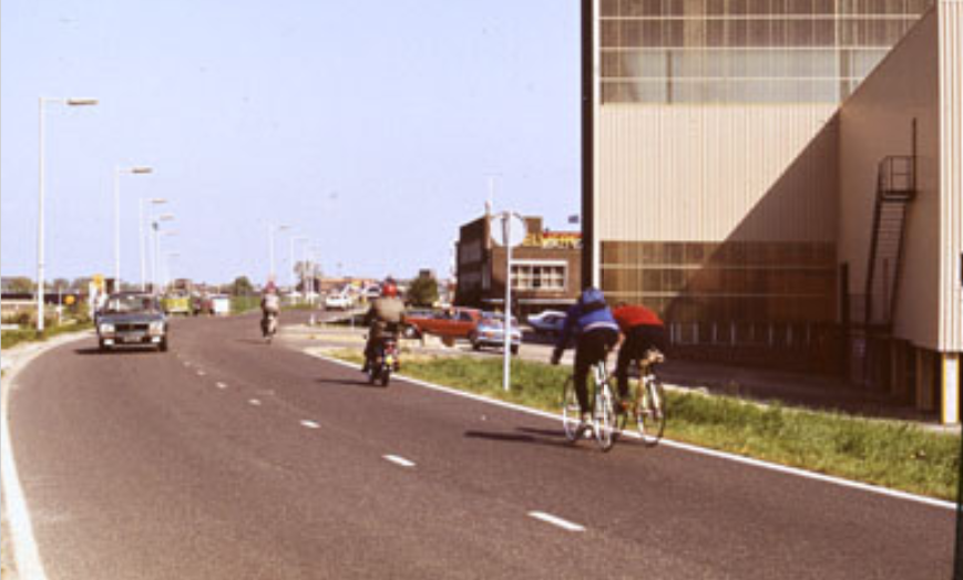 IJsseldijk — Capelle aan den IJssel