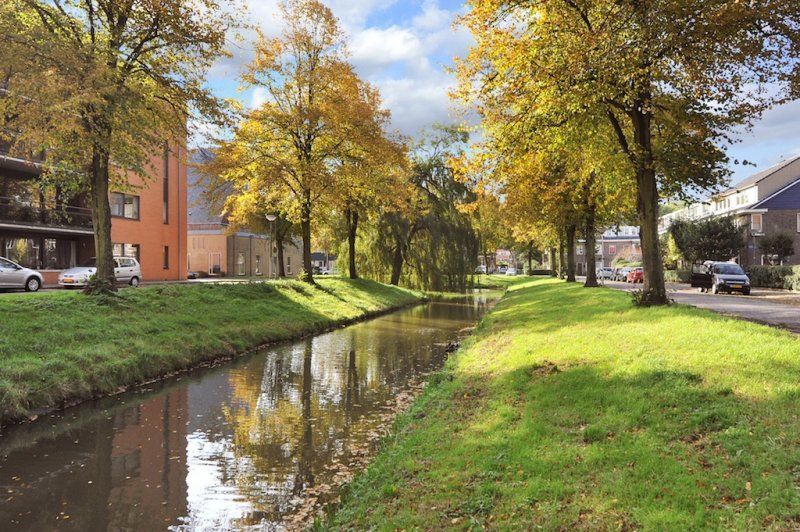 Ambonstraat — Delft