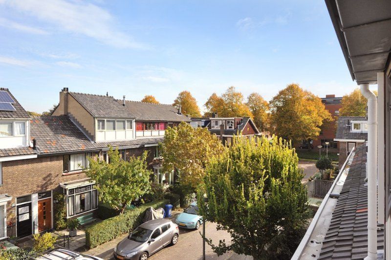 Ambonstraat — Delft