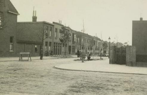 Adriaan Pauwstraat — Delft