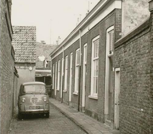 Anna Boogerd — Delft
