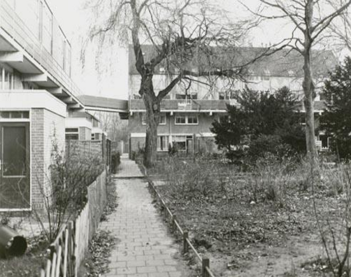 Anna Boogerd — Delft