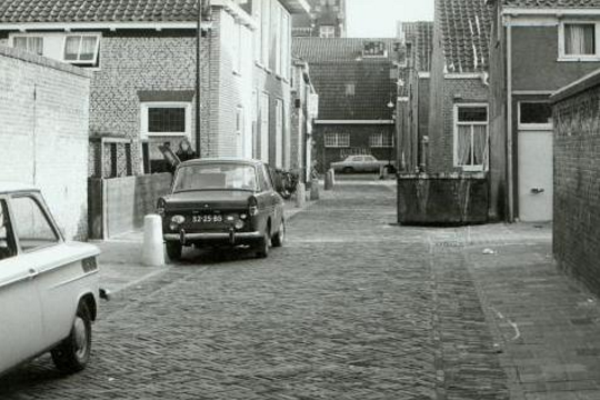 Anna Boogerd — Delft