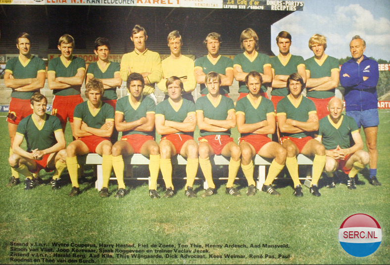 ADO — Den Haag