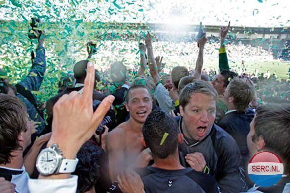 ADO — Den Haag