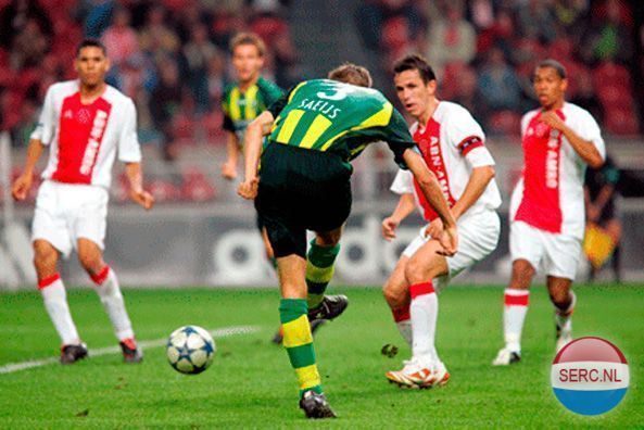 ADO — Den Haag