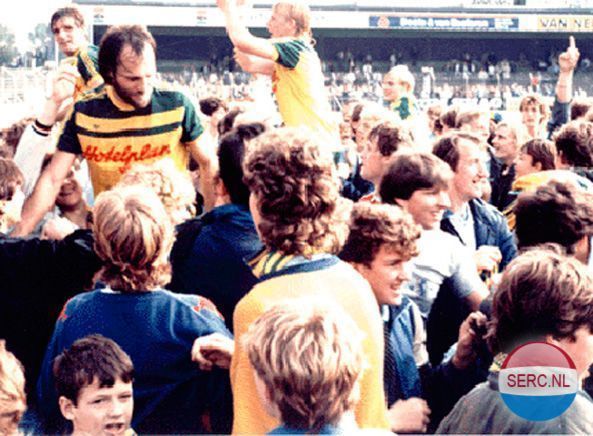 ADO — Den Haag