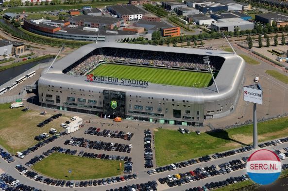 ADO — Den Haag