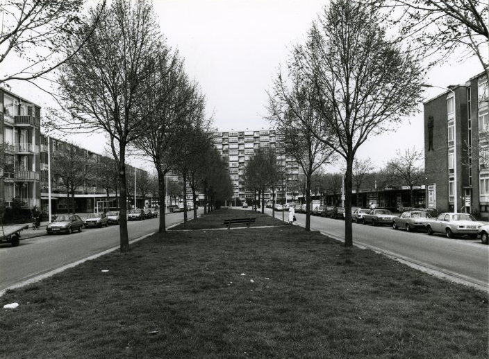 Almeloplein — Den Haag