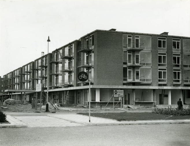 Almeloplein — Den Haag
