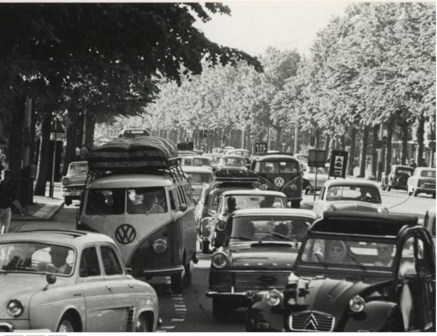Alkemadelaan — Den Haag