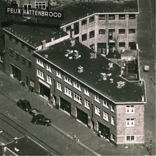 1e Van der Kunststraat — Den Haag
