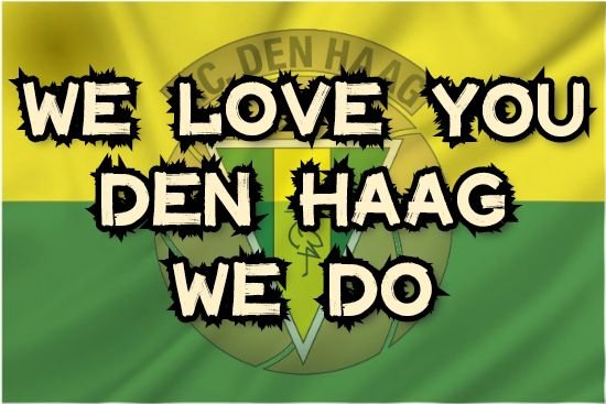 ADO — Den Haag