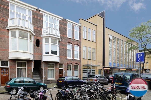 Acaciastraat — Den Haag