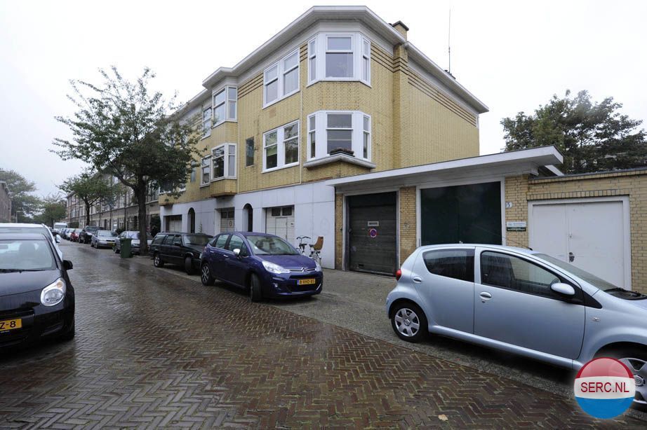 Abeelstraat — Den Haag