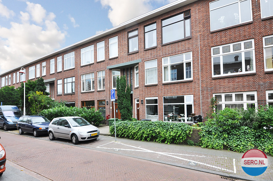 Akeleistraat — Den Haag
