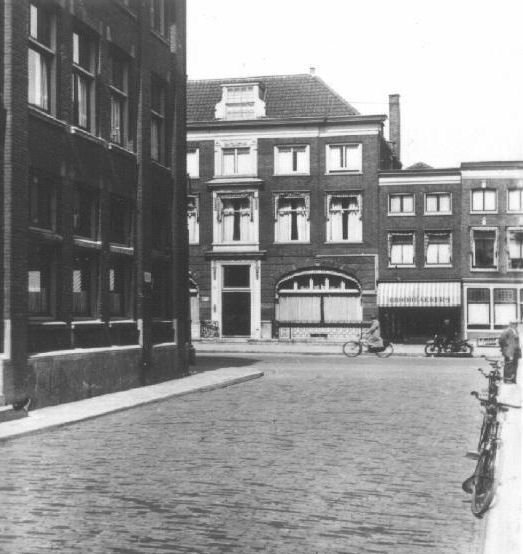 Achterom — Dordrecht