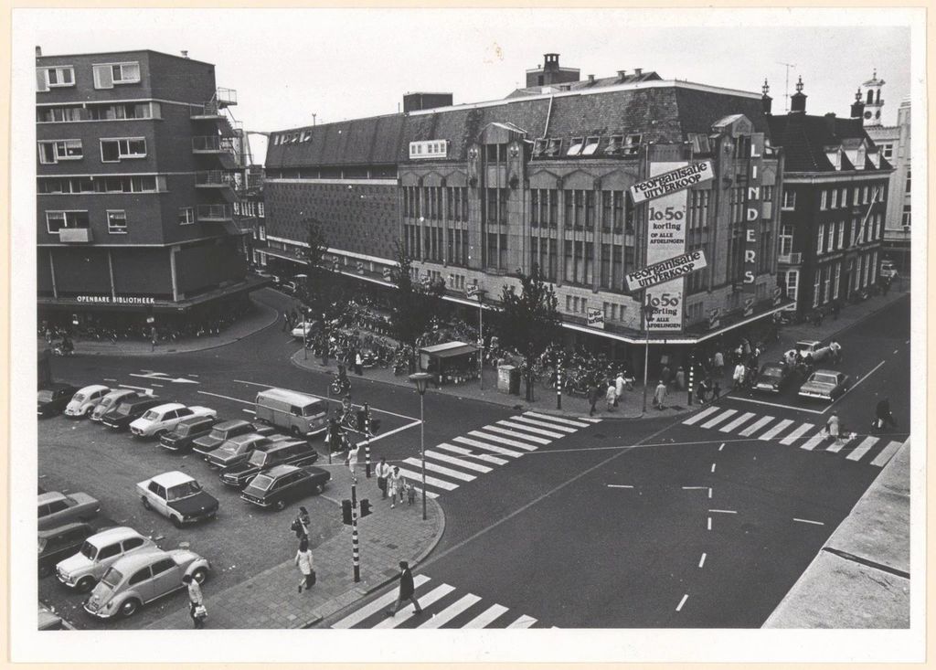 Achterom — Dordrecht