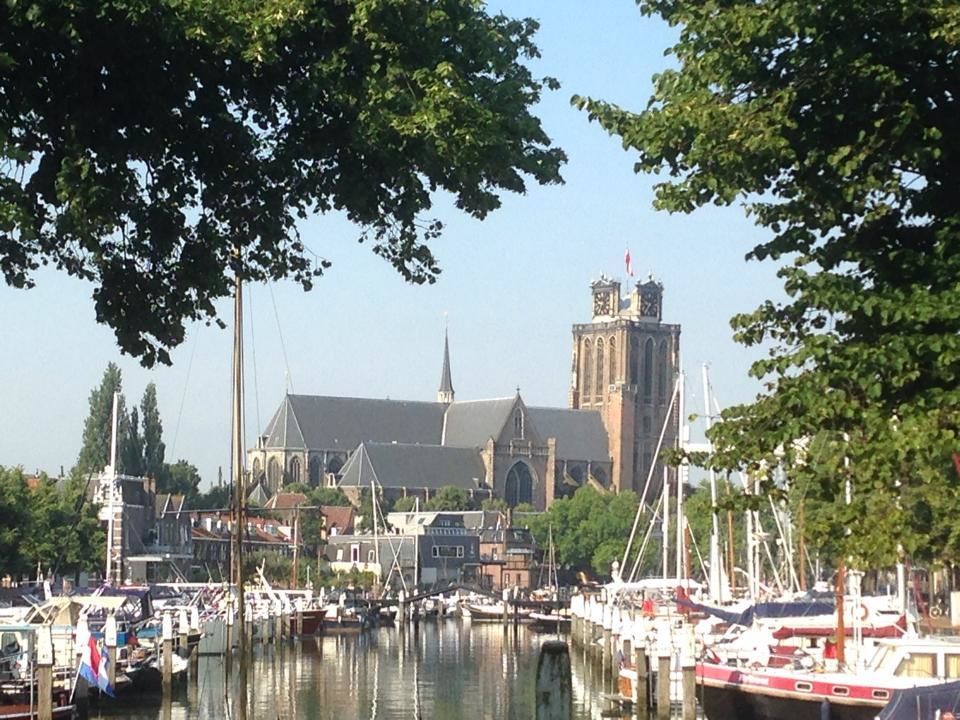 Aardappelmarkt — Dordrecht