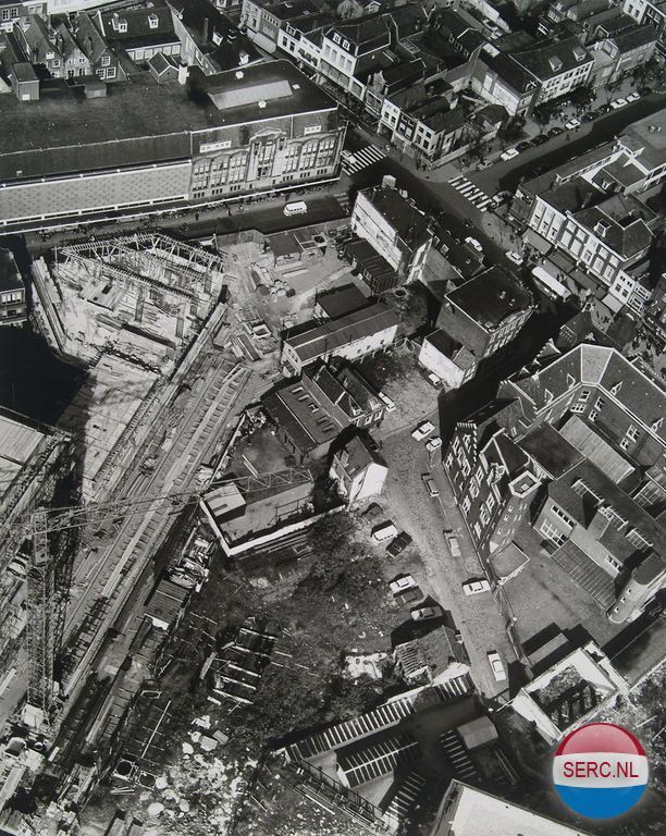 Achterom — Dordrecht