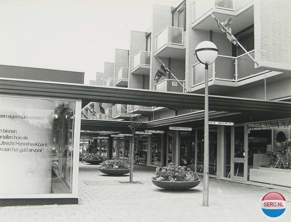 Achterom — Dordrecht