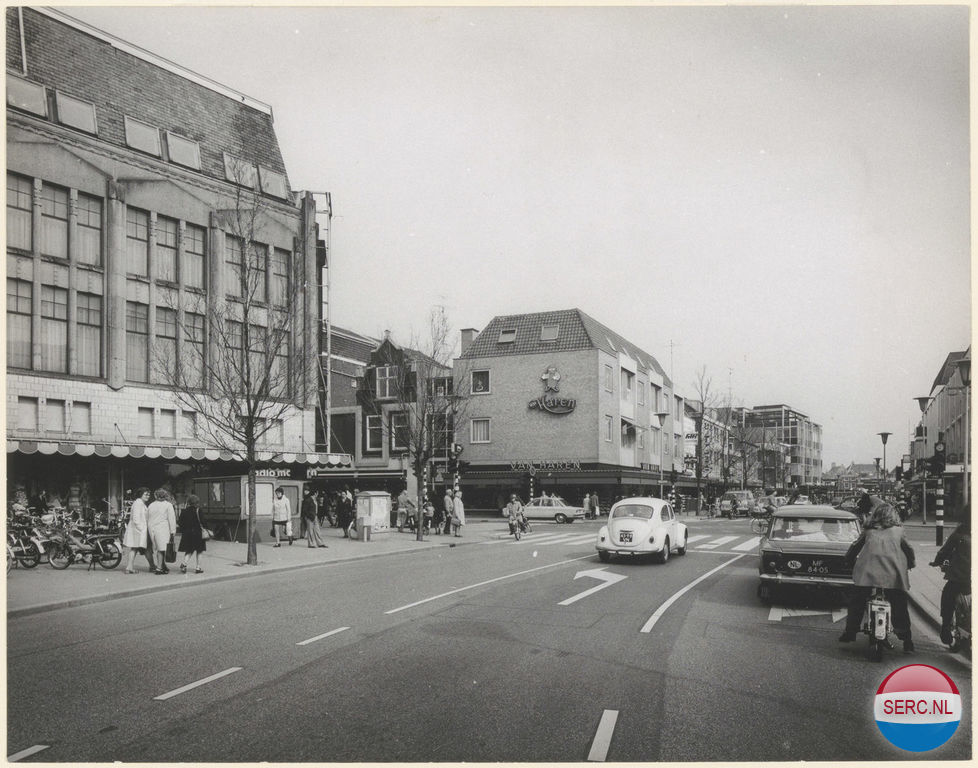 Achterom — Dordrecht