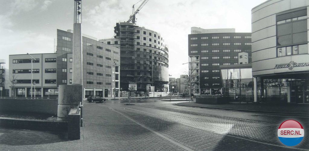 Achterom — Dordrecht