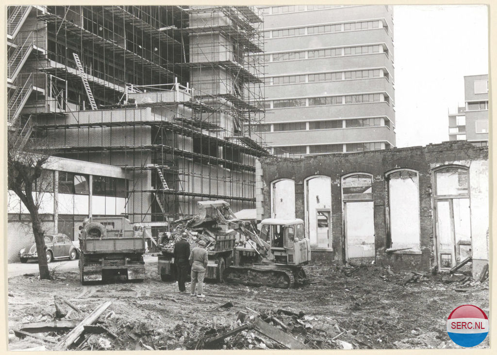 Achterom — Dordrecht