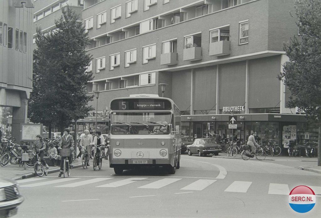 Achterom — Dordrecht