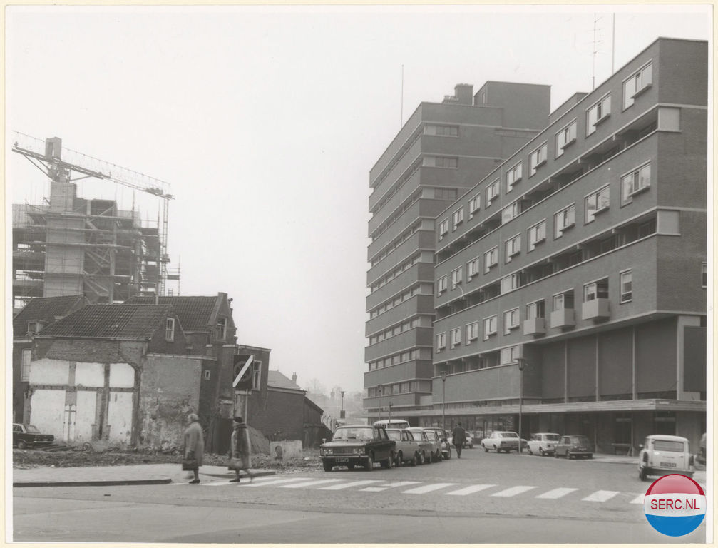 Achterom — Dordrecht