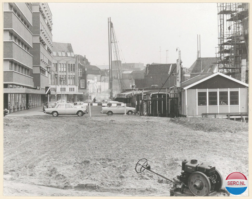 Achterom — Dordrecht