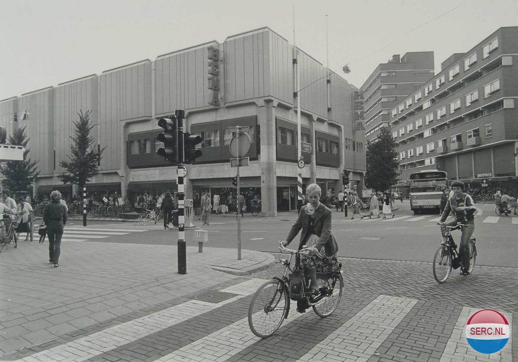 Achterom — Dordrecht