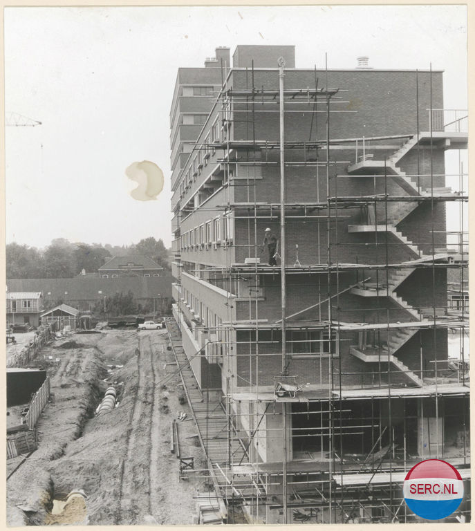 Achterom — Dordrecht