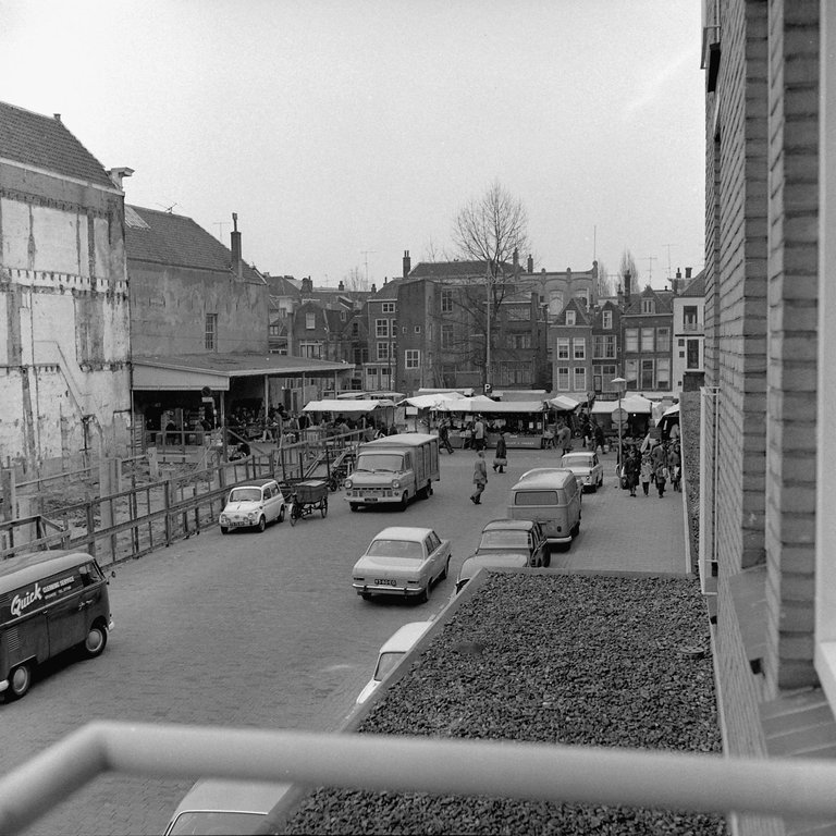 's Heer Boeijenstraat — Dordrecht