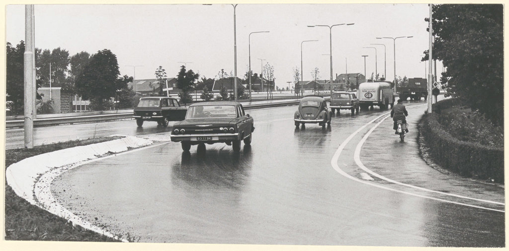 A16 — Dordrecht