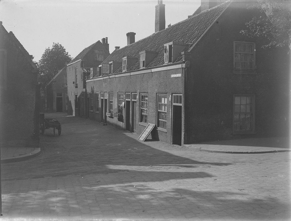 Achterklooster — Dordrecht